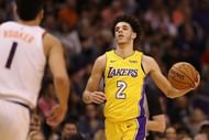 Los Angeles Lakers v Phoenix Suns